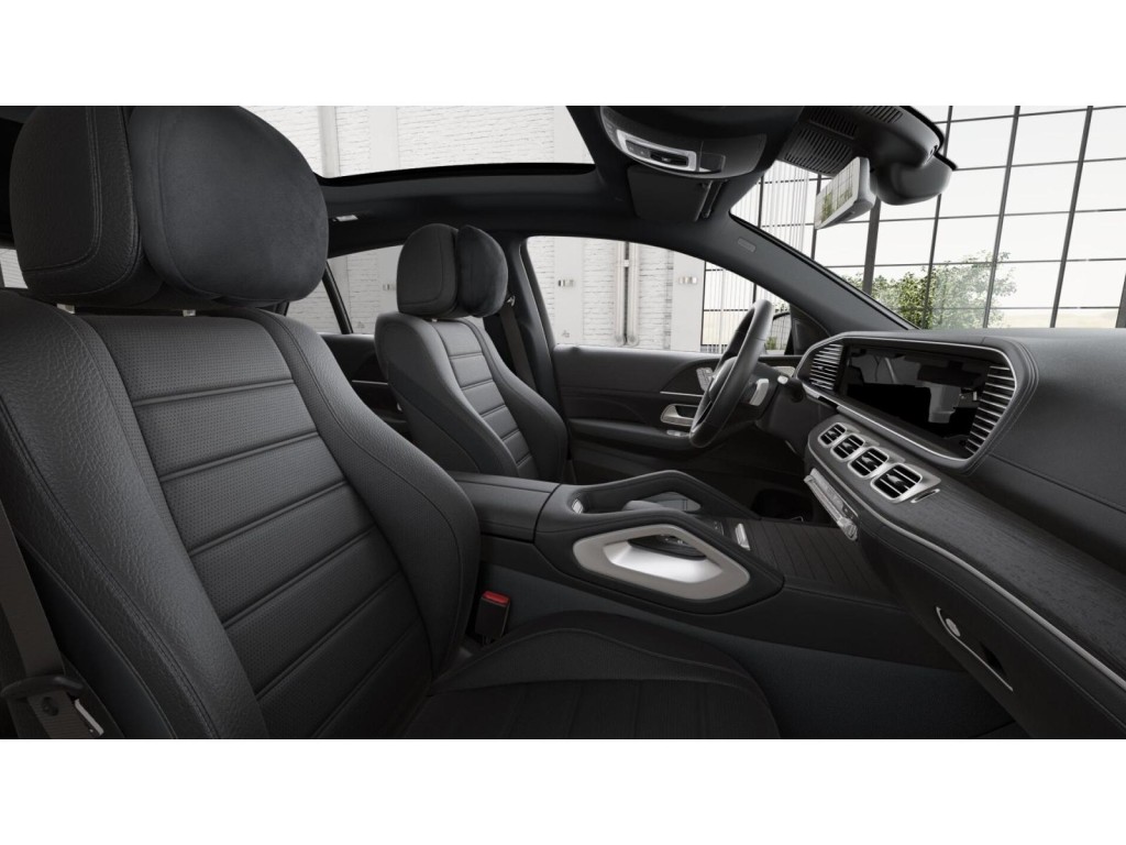 2026 Mercedes Benz GLE 450 4MATIC photo 3