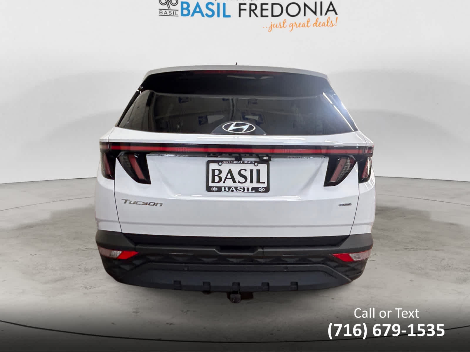 2022 Hyundai Tucson XRT photo 4