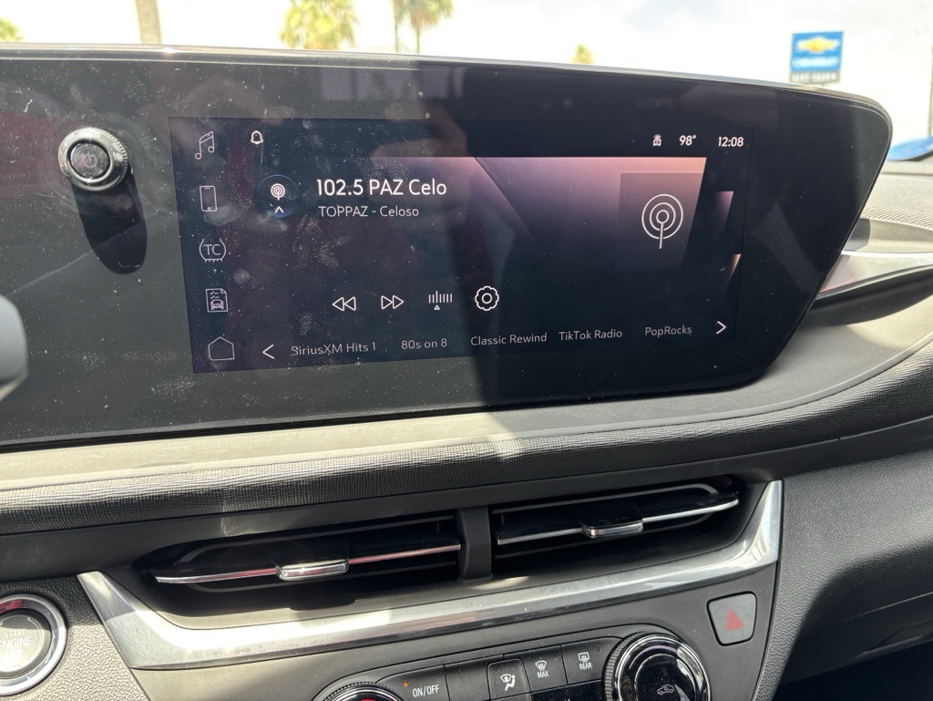 2024 Buick Envista Preferred photo 7