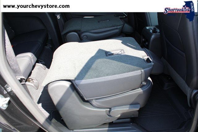2026 Chevrolet Traverse photo 20