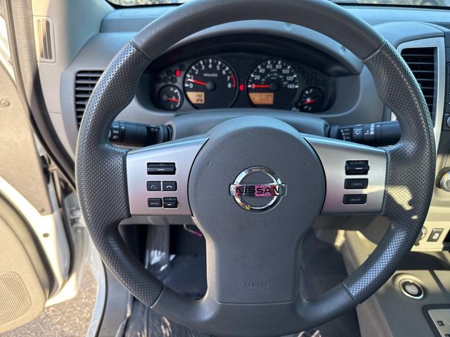 2020 Nissan Frontier S photo 28