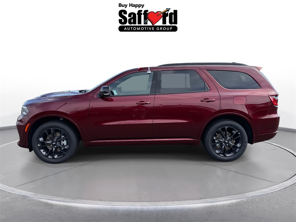 2026 Dodge Durango GT Plus photo 5