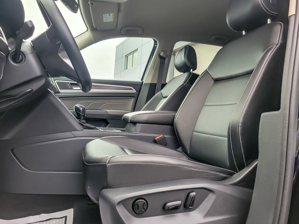 2022 VOLKSWAGEN ATLAS - Image 7