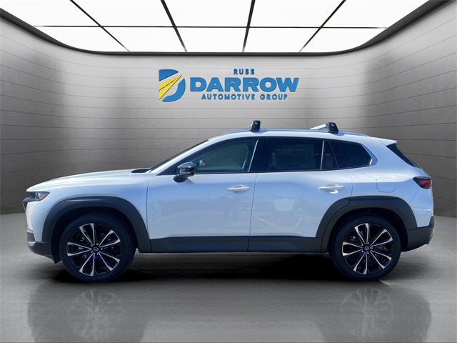 2025 Mazda CX-50 2.5 Premium Plus photo 2
