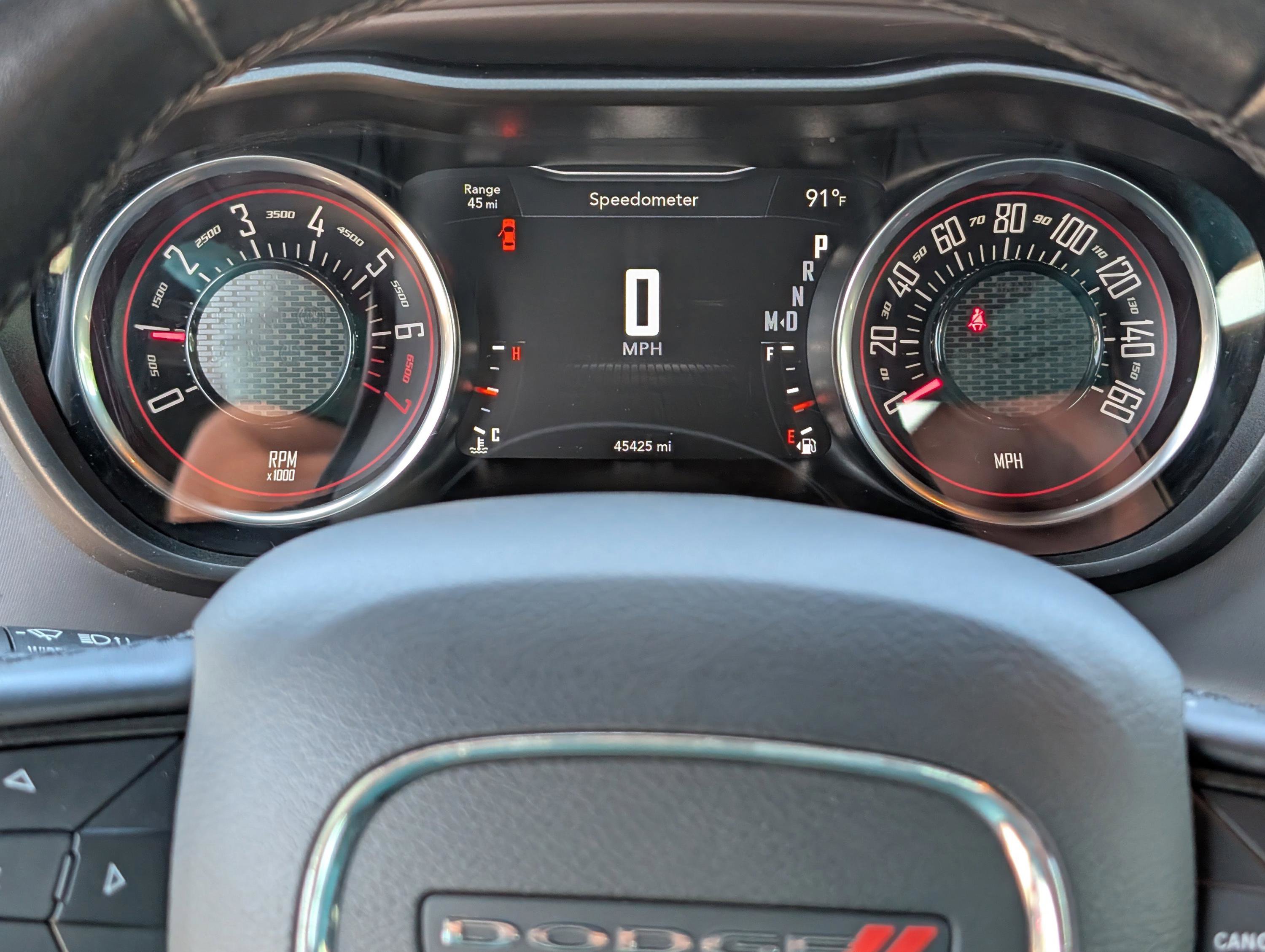 2023 Dodge Challenger GT photo 18
