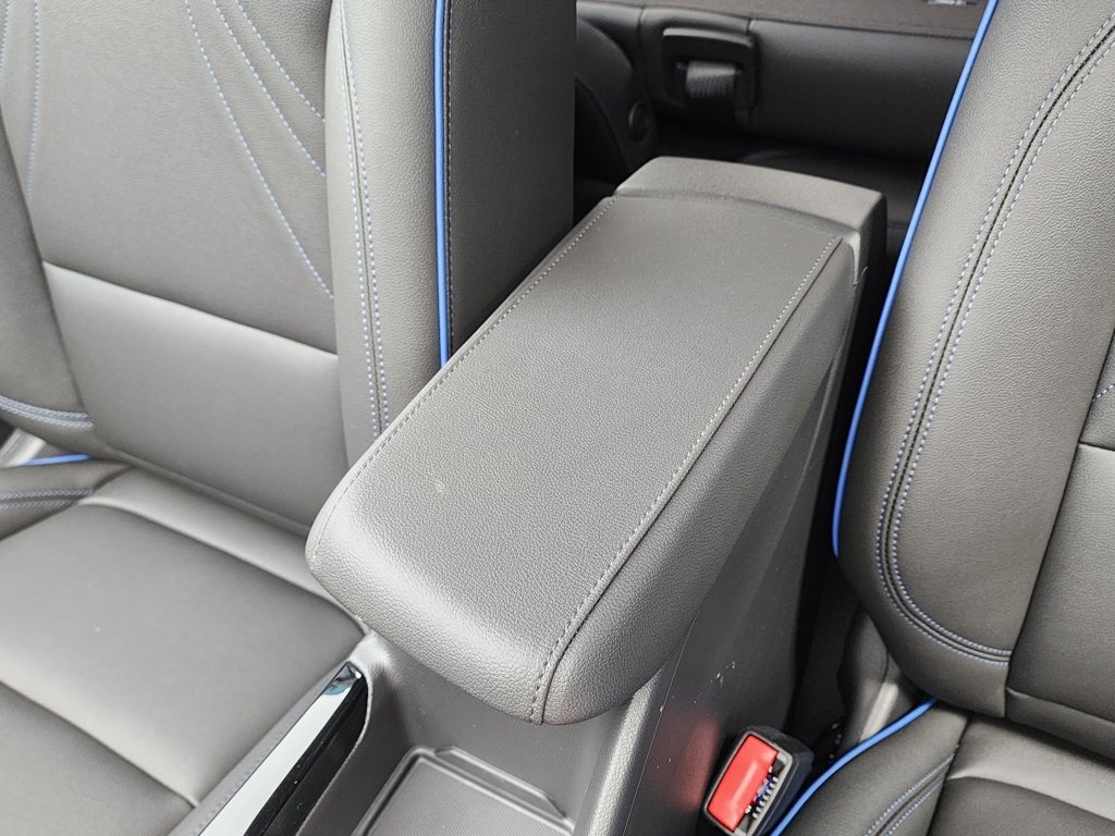 2026 Buick Envista ST photo 30