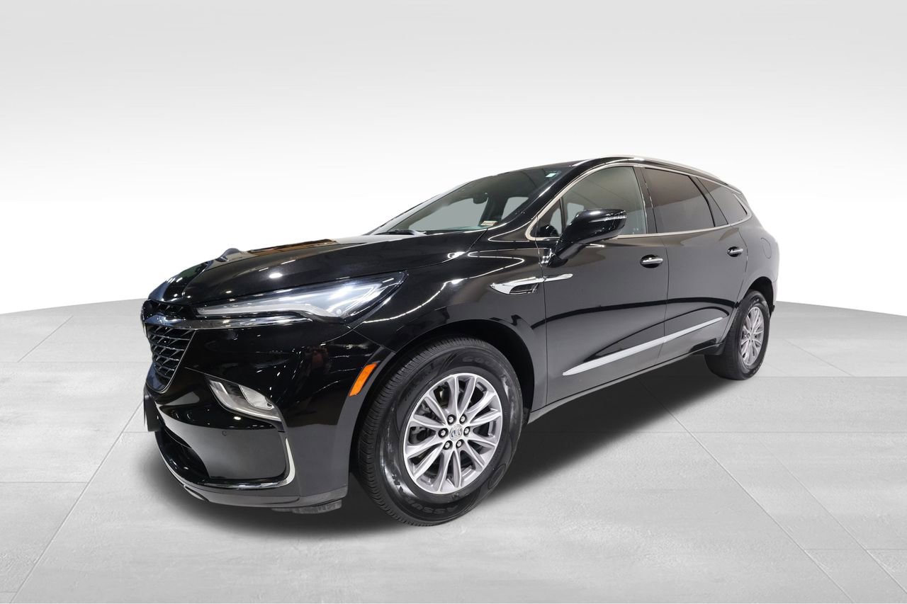 2024 Buick Enclave Premium photo 7
