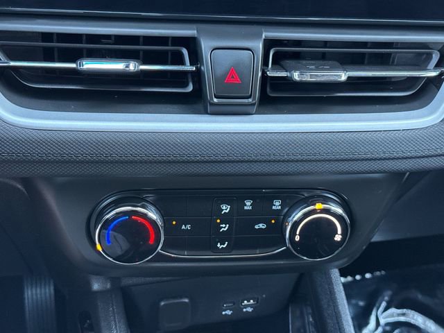 2024 Chevrolet Trailblazer LS photo 20