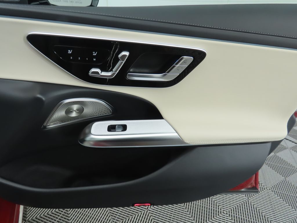 2026 Mercedes Benz E 350 photo 25