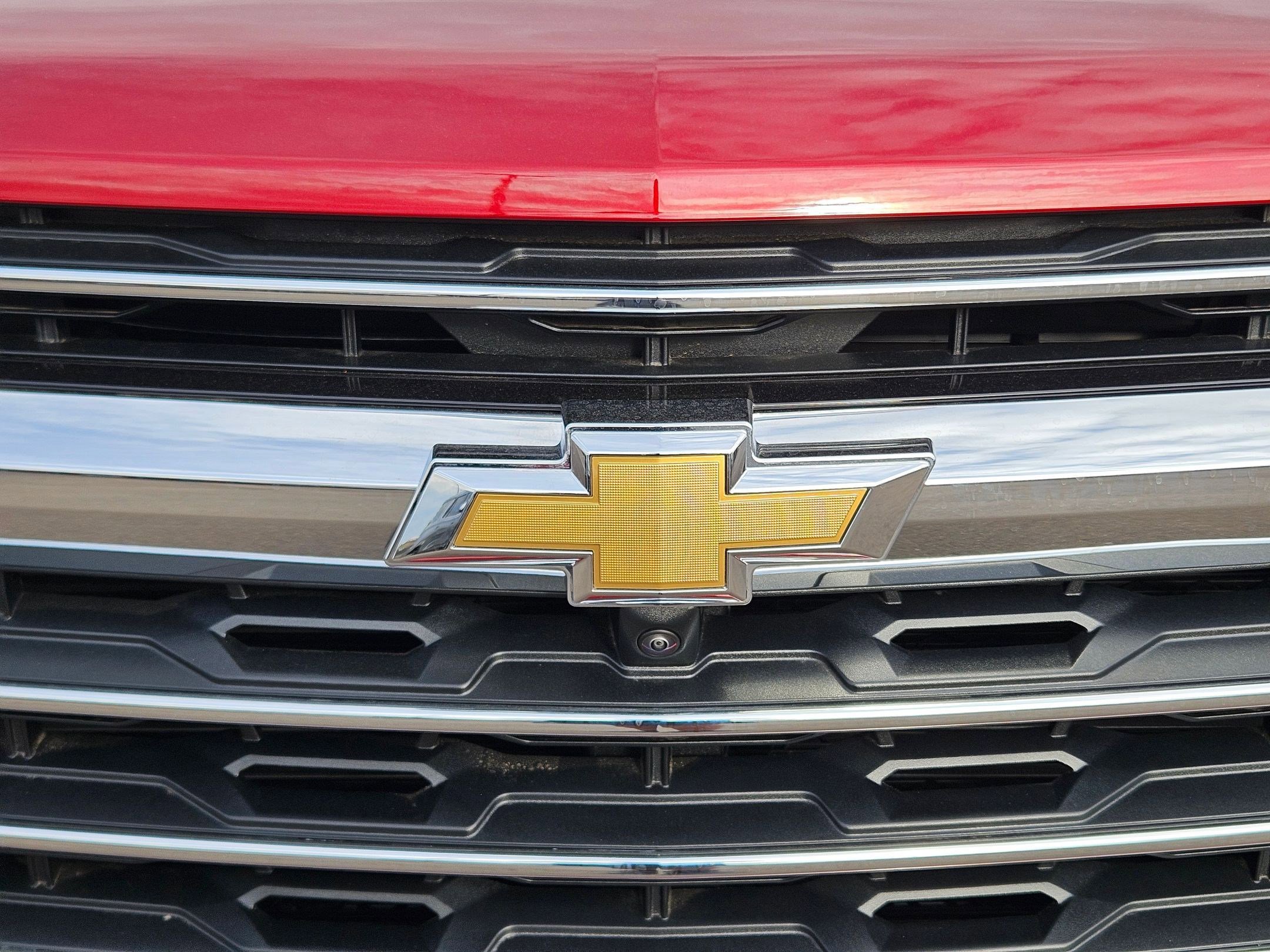 2026 Chevrolet Traverse photo 6