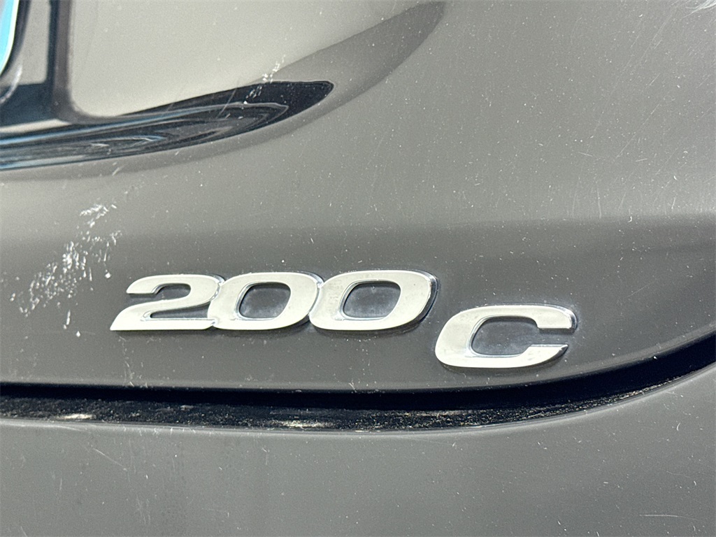 2015 Chrysler 200 C photo 15