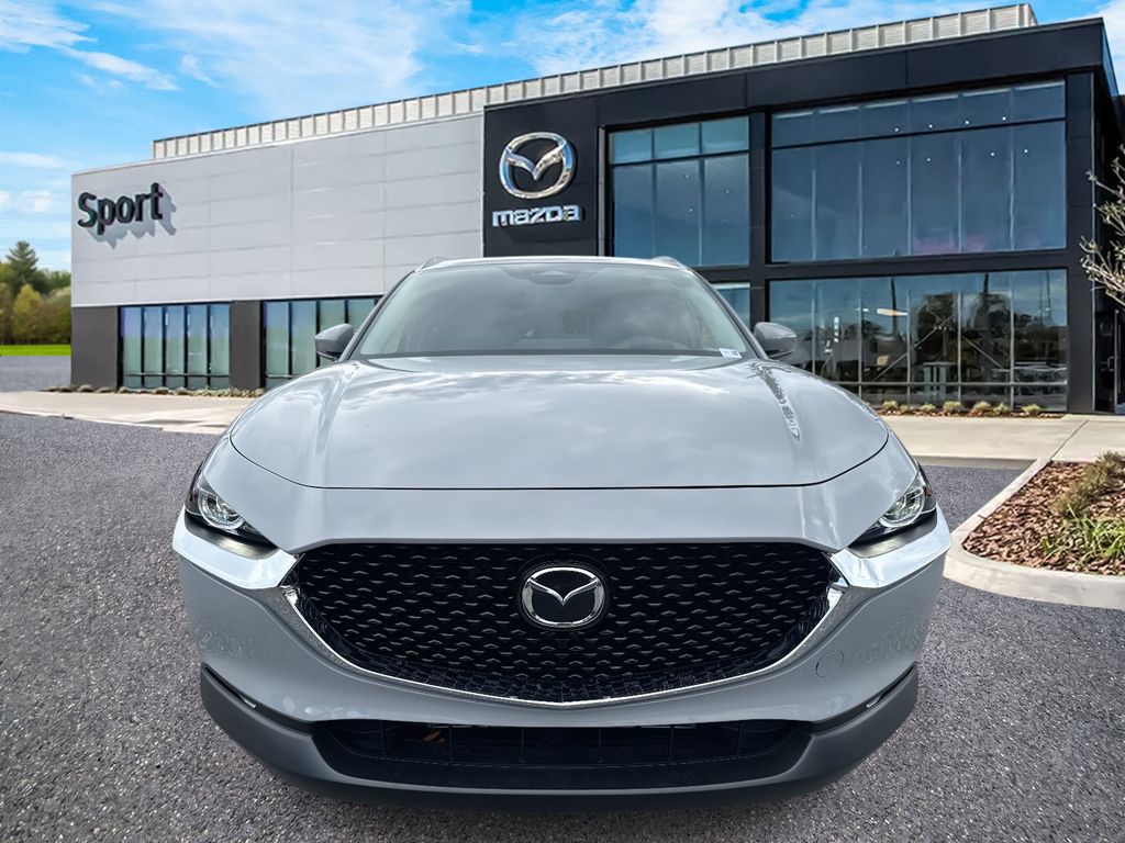 2025 Mazda CX-30 2.5 S Premium photo 8