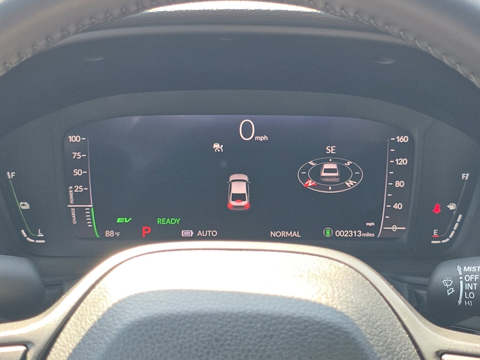 2025 Honda Accord Hybrid Sport photo 31