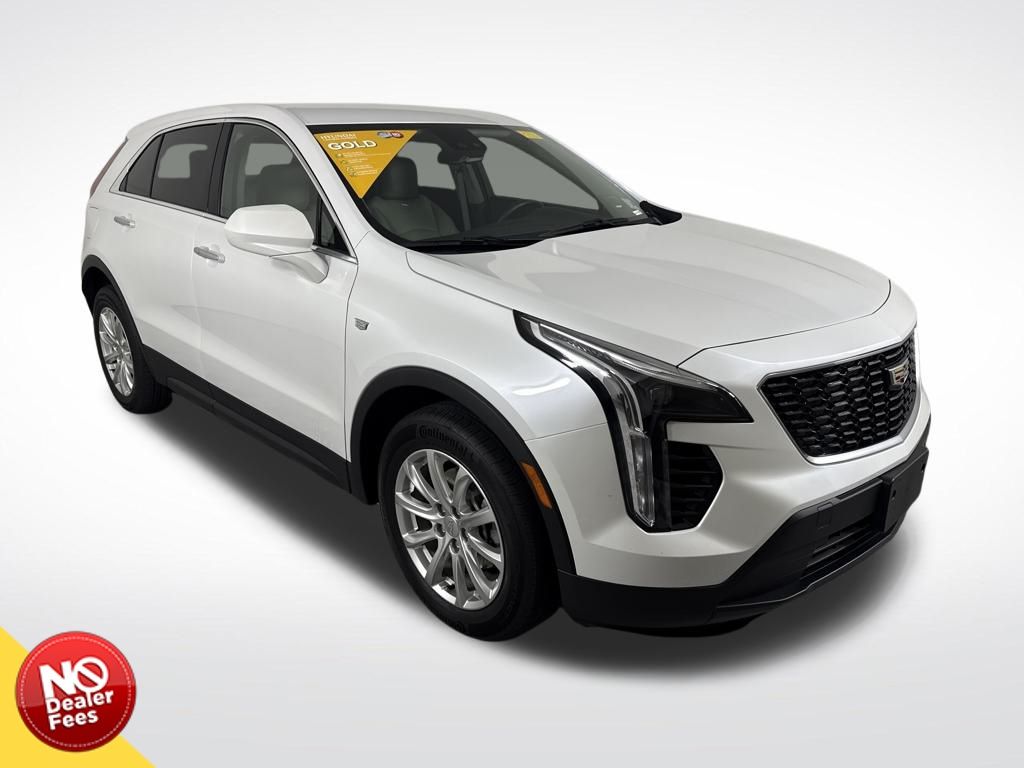 2023 Cadillac XT4