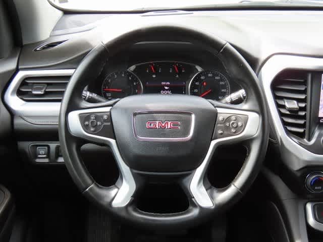 2023 Gmc Acadia SLT photo 16