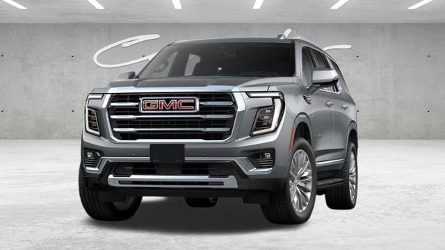 2026 GMC Yukon Elevation's photo