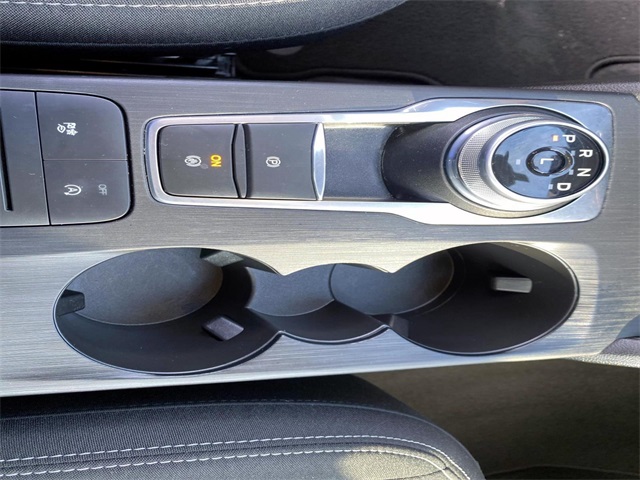 2025 Ford Escape Active photo 13