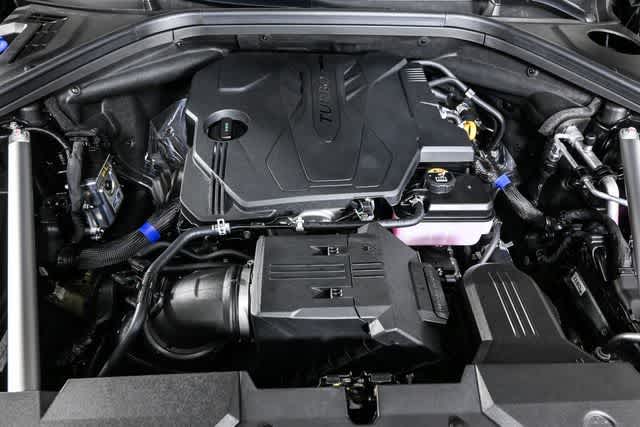2026 Genesis GV70 2.5T Advanced photo 11