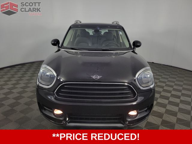 2019 Mini Countryman Classic photo 2