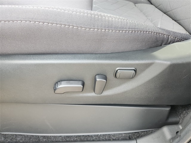 2025 Nissan Murano SL photo 7