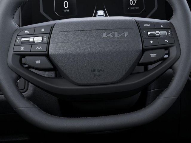 2026 Kia Sportage Hybrid EX photo 21