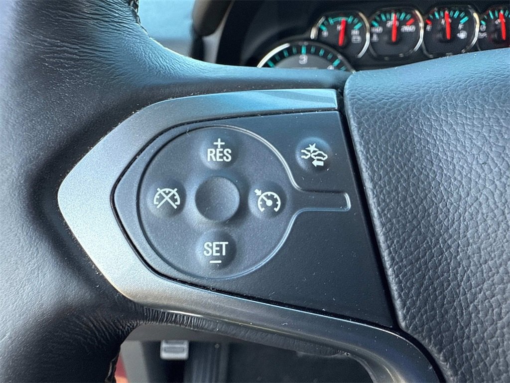 2018 Chevrolet Tahoe LT photo 26
