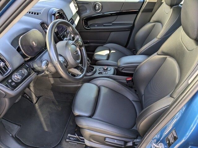 2022 Mini Countryman S ALL4 photo 7