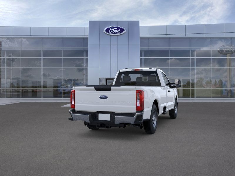 2026 Ford F-250 XL photo 8