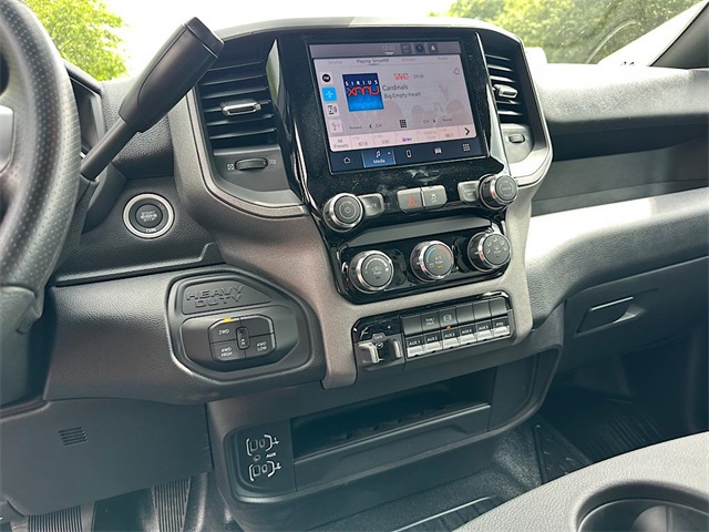 2025 Ram 5500 Tradesman photo 19