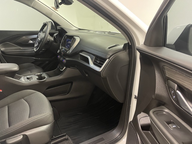 2024 Gmc Terrain SLE photo 8