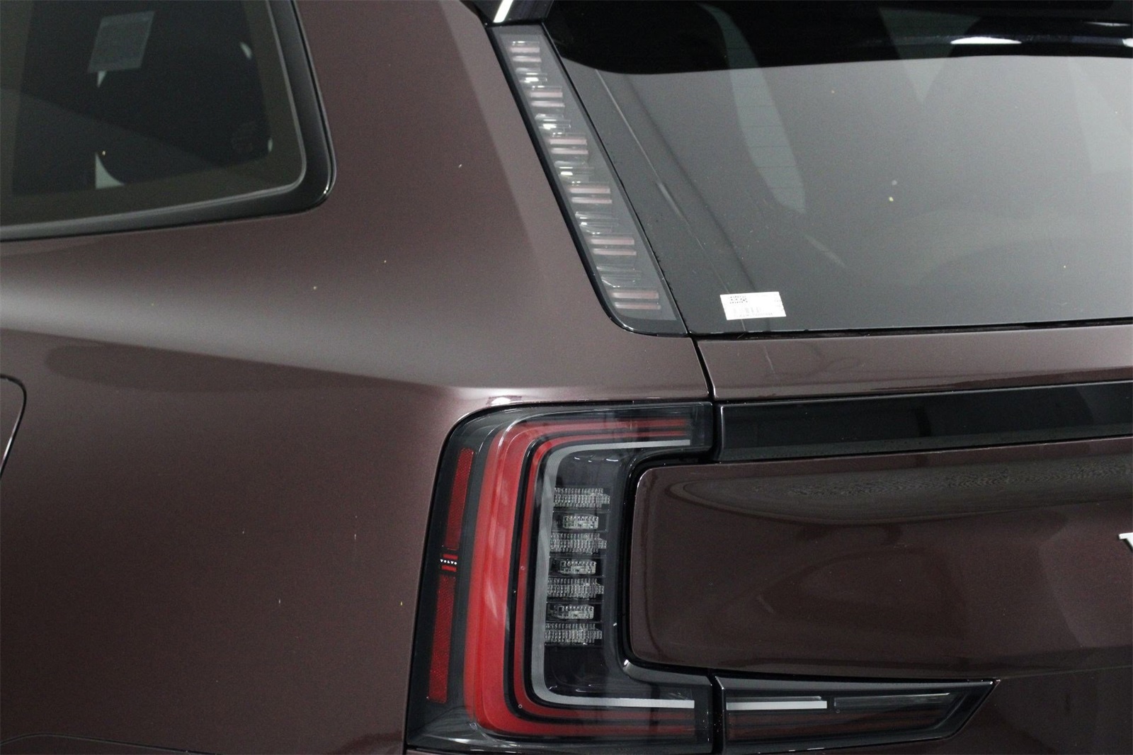 2025 Volvo EX90 Twin Motor Performance Ultra photo 12