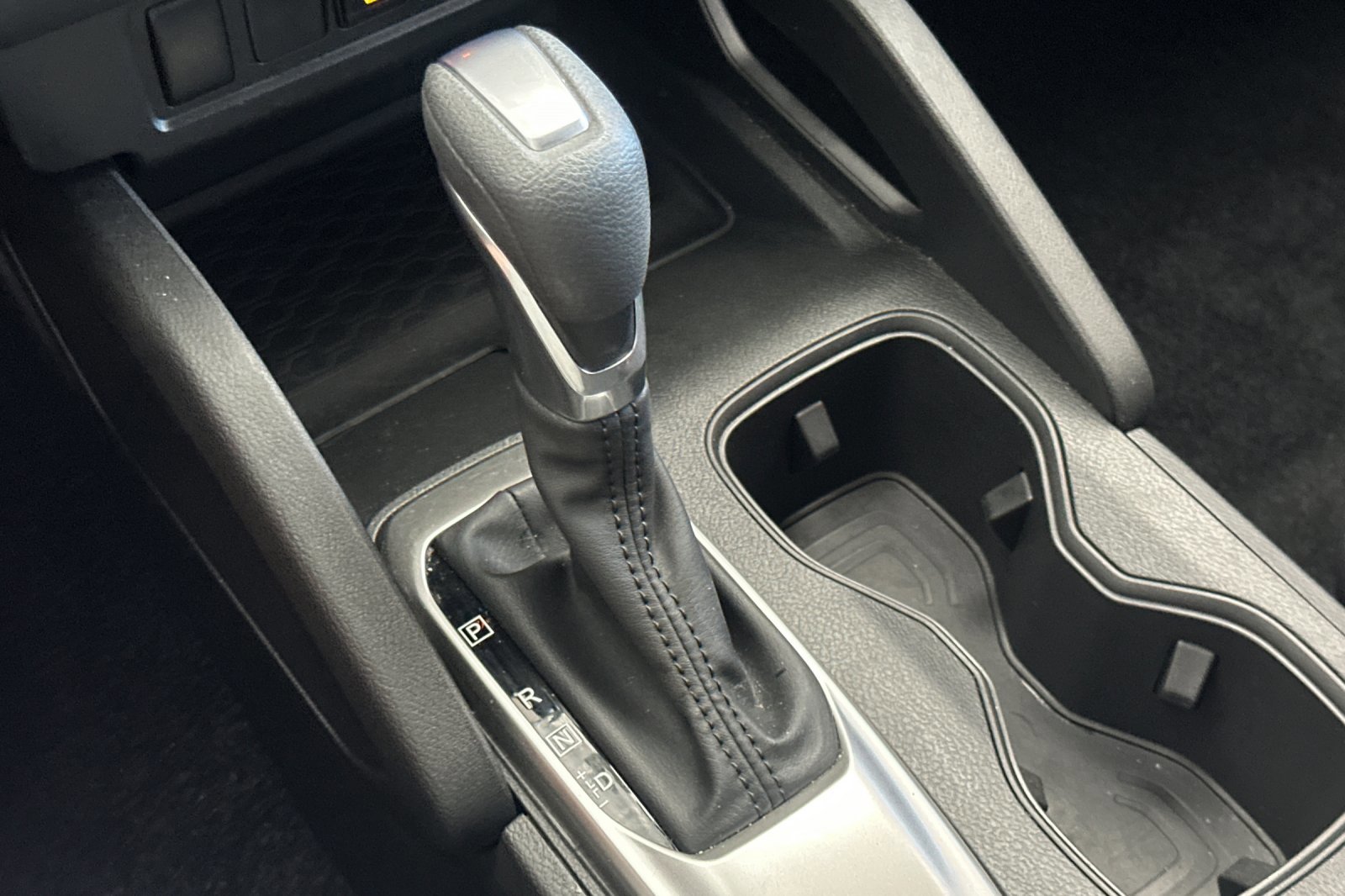 2024 Nissan Frontier S photo 20