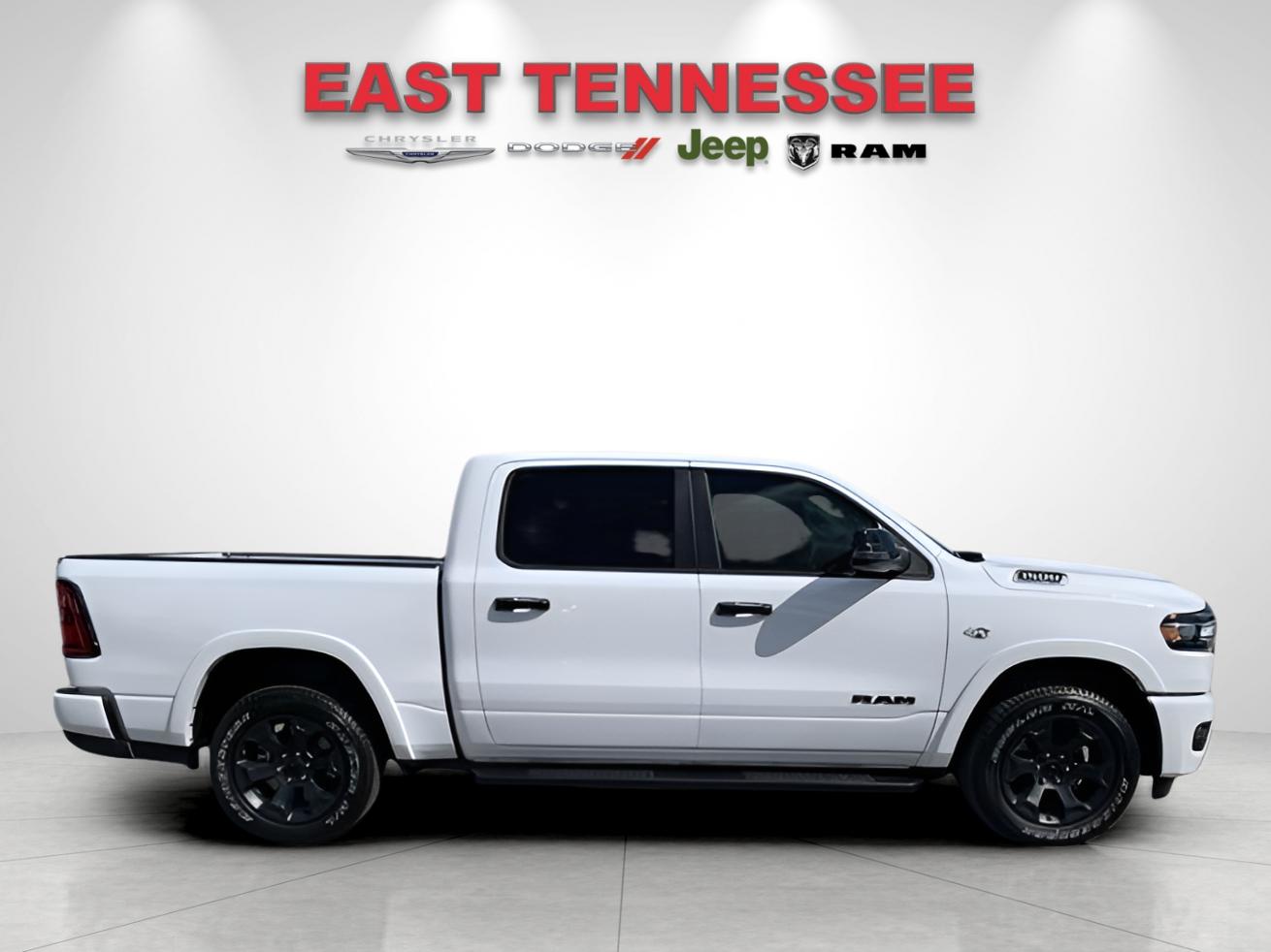2026 Ram 1500 Big Horn Lone Star photo 2