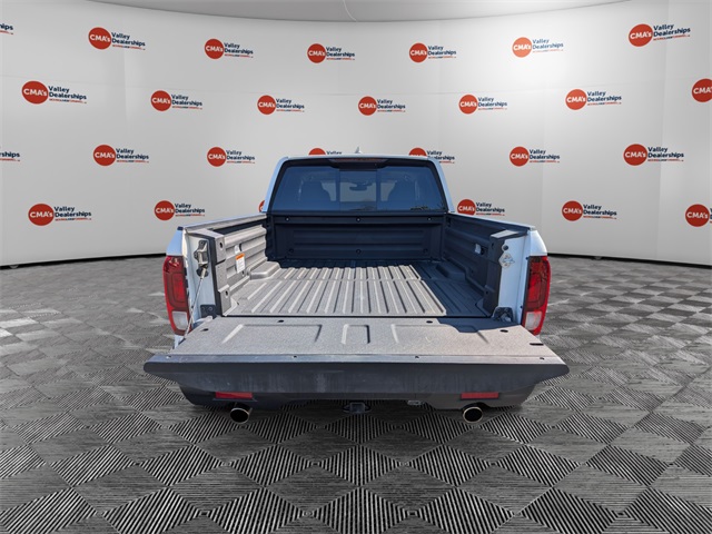 2023 Honda Ridgeline RTL photo 24