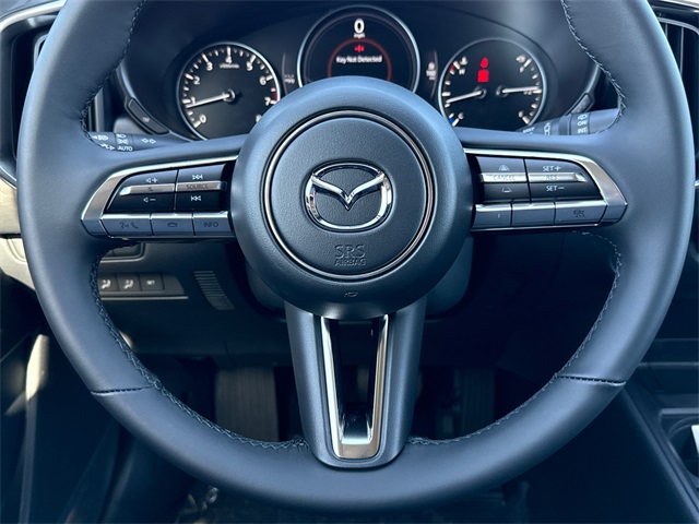 2025 Mazda CX-50 2.5 Premium Plus photo 26