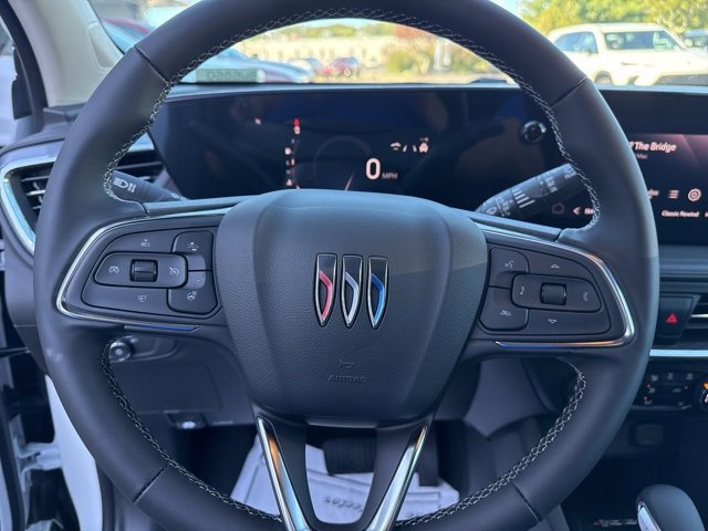 2026 Buick Encore GX Preferred photo 13