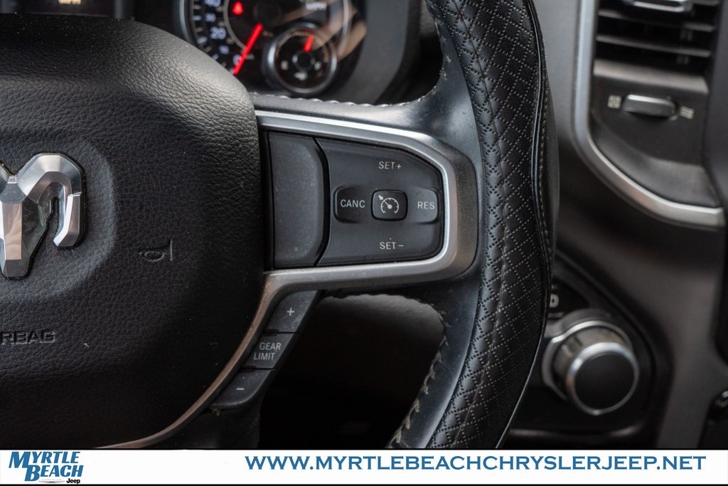 2019 Ram 1500 Big Horn Lone Star photo 25