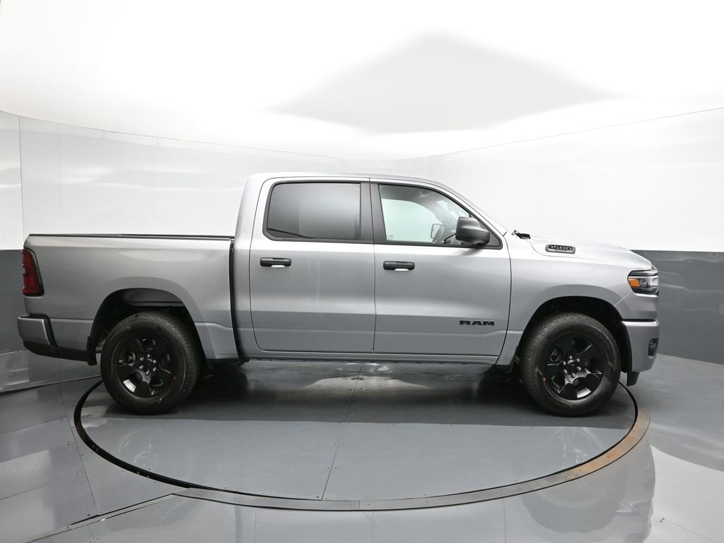 2025 Ram 1500 Tradesman photo 23
