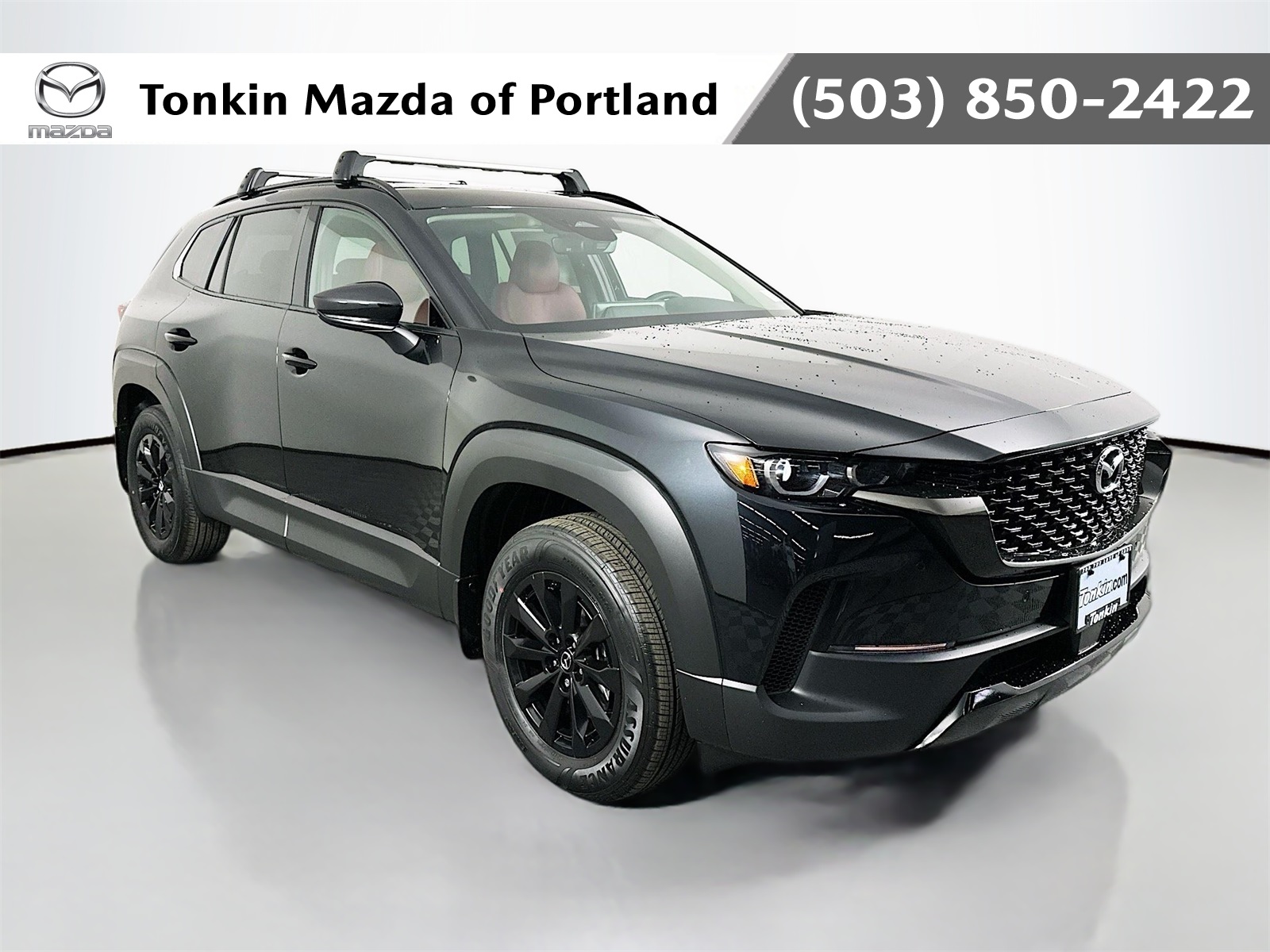 2026 Mazda CX-50 Premium's photo
