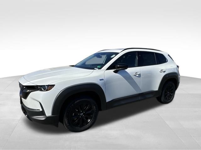 2025 Mazda CX-50 Premium's photo