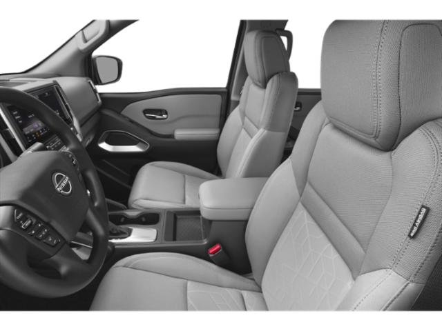 2026 Nissan Frontier SV photo 9