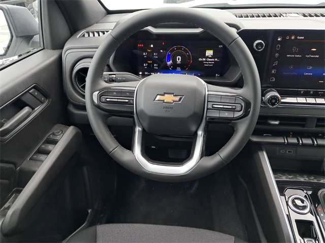 2025 Chevrolet Colorado LT photo 16