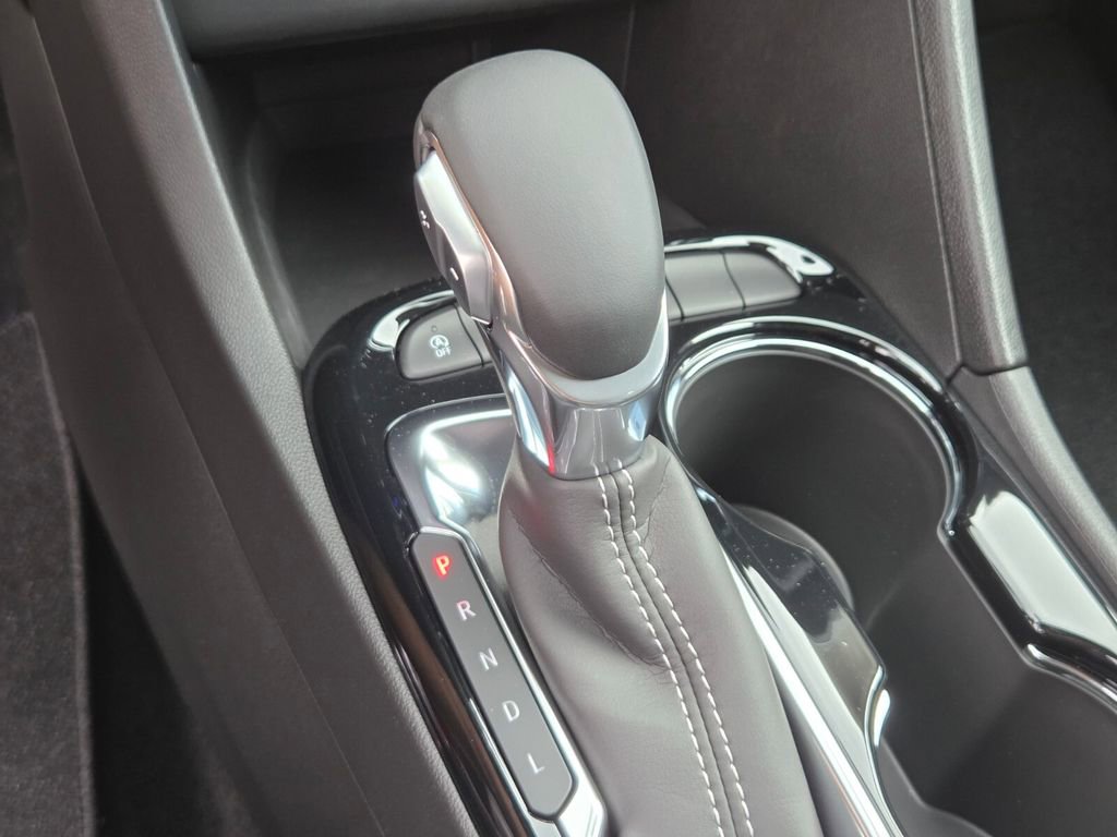 2026 Buick Encore GX Sport Touring photo 12