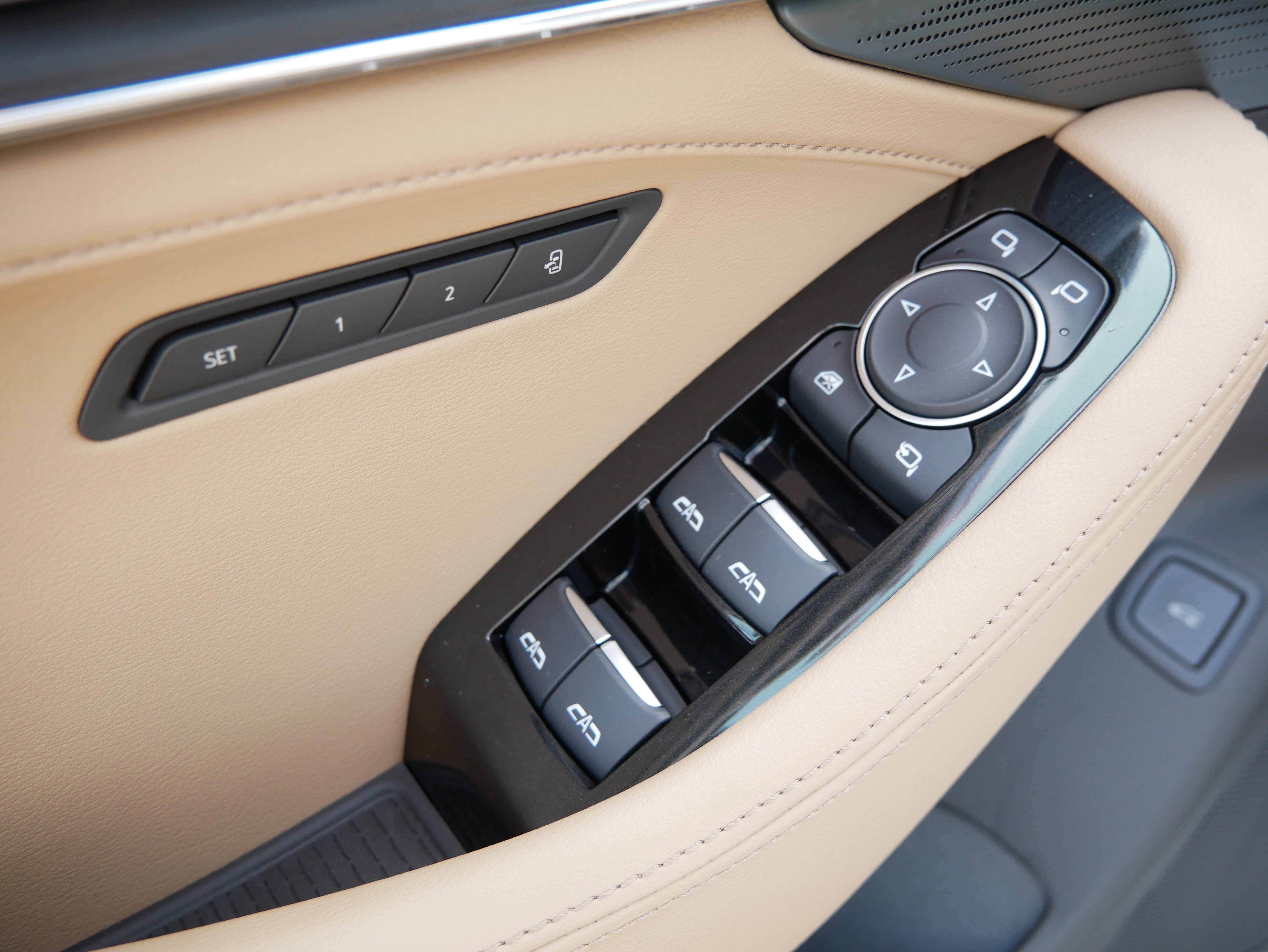 2026 Cadillac CT5 Premium Luxury photo 11