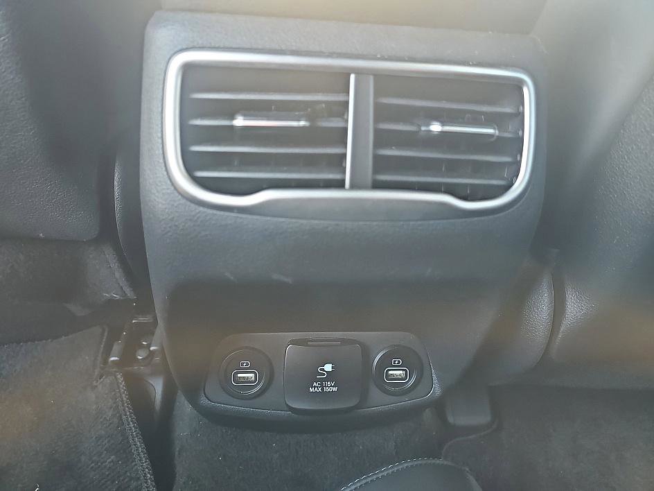 2023 Hyundai Santa Fe Calligraphy photo 30