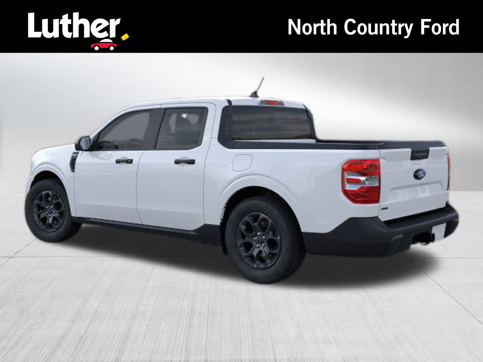 2025 Ford Maverick XLT photo 4