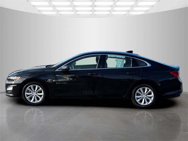 2024 Chevrolet Malibu 1LT photo 4