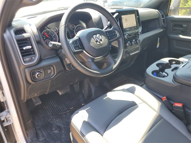 2026 Ram 3500 Tradesman photo 16
