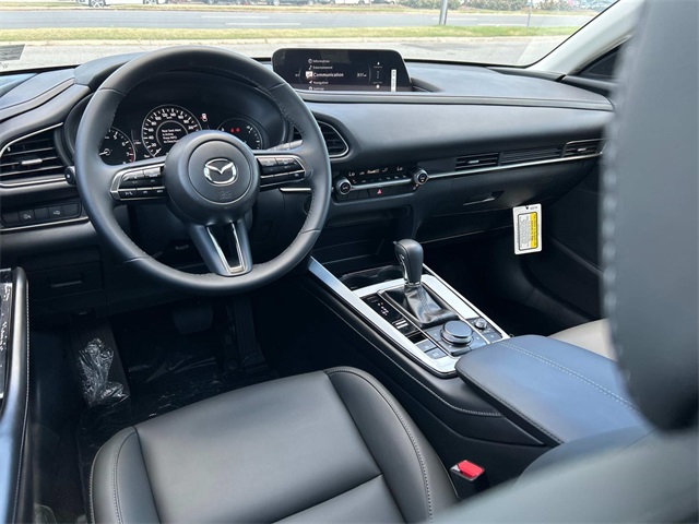 2025 Mazda CX-30 2.5 Select Sport photo 2