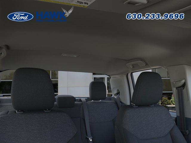 2025 FORD MAVERICK - Image 12